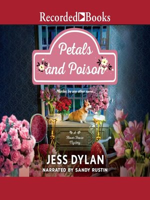 cover image of Petals and Poison